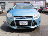 Used 2012 Ford Focus SEL image 6