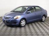 Used 2007 Toyota Yaris Sedan image 3
