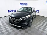 Used 2017 Hyundai Tucson Sport w/ Cargo Package image 4