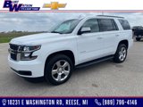 Used 2016 Chevrolet Tahoe LT image 1