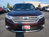 Used 2013 Toyota Highlander Plus image 2
