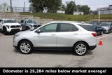Used 2018 Chevrolet Equinox Premier image 2