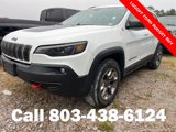 Used 2019 Jeep Cherokee Trailhawk image 4