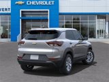 New 2025 Chevrolet TrailBlazer LS image 4