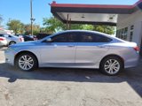 Used 2015 Chrysler 200 Limited w/ Convenience Group image 3