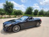 Used 2018 Mercedes-Benz SL 450 image 5