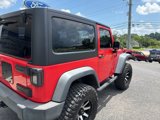 Used 2013 Jeep Wrangler Sport image 5