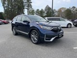 Certified 2021 Honda CR-V Touring image 6