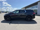 Used 2020 Chevrolet Traverse LT w/ LPO, Blackout Package image 3