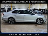 Used 2016 Volkswagen Jetta S image 5