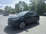 Used 2022 Buick Encore Preferred w/ Safety Package image 4