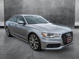Used 2015 Audi A6 3.0T Premium Plus w/ Driver Assistance Package image 3