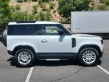 Certified 2025 Land Rover Defender 90 S image 2
