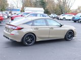 New 2025 Honda Civic Sport image 5