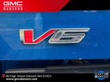 Certified 2022 GMC Canyon Elevation w/ Trailering Package image 6