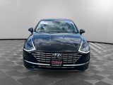 Certified 2022 Hyundai Sonata Limited image 2