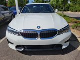 Used 2019 BMW 330i Sedan w/ Premium Package image 2