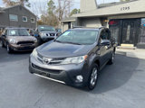 Used 2015 Toyota RAV4 XLE image 2