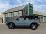 Used 2023 Ford Bronco Sport Badlands w/ Premium Package image 2