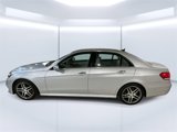 Used 2014 Mercedes-Benz E 550 4MATIC Sedan image 2