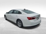 Used 2020 Chevrolet Malibu LS image 3