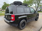Used 2017 Jeep Patriot High Altitude image 6