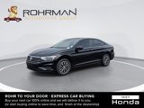 Used 2019 Volkswagen Jetta SE image 4