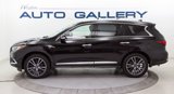 Used 2017 INFINITI QX60 Luxe w/ Deluxe Technology Package image 2
