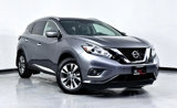Used 2015 Nissan Murano SL w/ SL Technology Package image 2