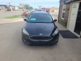Used 2016 Ford Focus SE w/ Equipment Group 201A image 3