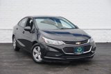 Used 2017 Chevrolet Cruze LS image 2