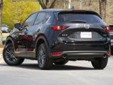 Used 2021 MAZDA CX-5 Touring image 3