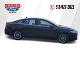 Used 2020 Ford Fusion SE image 3