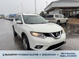 Used 2014 Nissan Rogue SL image 2