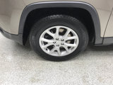 Used 2016 Jeep Cherokee Latitude w/ Cold Weather Group image 2