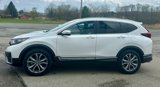 Used 2021 Honda CR-V Touring image 3