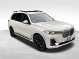 Used 2021 BMW X7 xDrive40i w/ Executive Package image 3