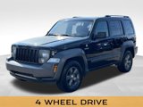 Used 2010 Jeep Liberty Renegade image 3