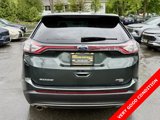 Used 2015 Ford Edge SEL w/ Equipment Group 201A image 5