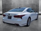 Certified 2024 Lexus LS 500 image 5