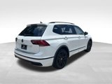 Used 2022 Volkswagen Tiguan SE R-Line image 4