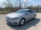 Used 2019 Volkswagen Jetta S image 4