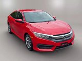 Used 2016 Honda Civic LX image 3
