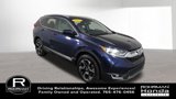 Used 2017 Honda CR-V Touring image 2