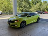 Used 2019 Honda Civic EX image 3