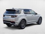 New 2025 Land Rover Discovery Sport S image 2