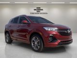 Used 2023 Buick Encore GX Select w/ Sport Touring Package image 3