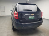 Used 2016 Chevrolet Equinox LT w/ Convenience Package image 6
