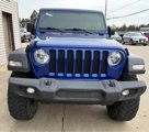 Used 2019 Jeep Wrangler Unlimited Sport S image 3