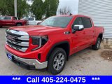 New 2025 GMC Sierra 1500 SLE w/ Preferred Package image 3